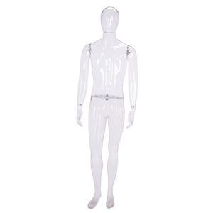 male display mannequin