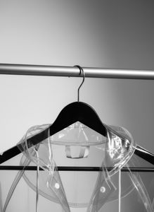 metal coat hanger
