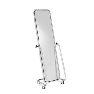 free-standing mirror