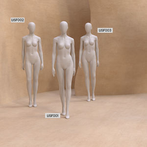 female display mannequin