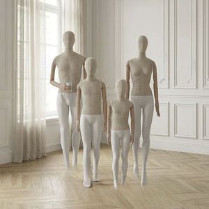 female display mannequin
