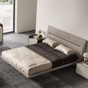 double bed 1