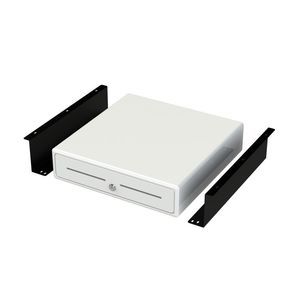 rectangular mounting bracket