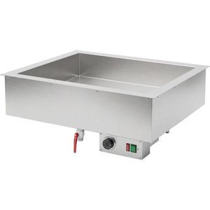 electric bain-marie