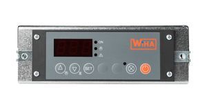 cooling controller