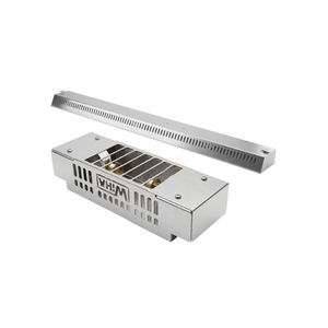 commercial heat lamp