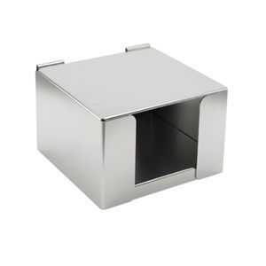 countertop napkin dispenser