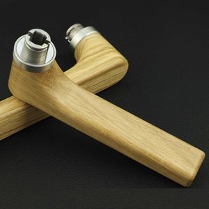 door handle