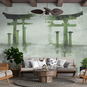 contemporary wallpaper
