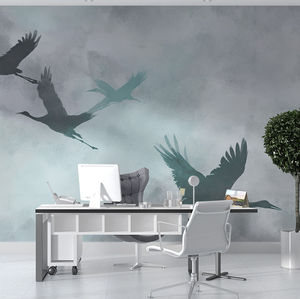 contemporary wallpaper