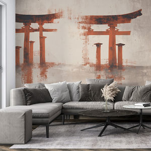 contemporary wallpaper