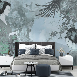 contemporary wallpaper