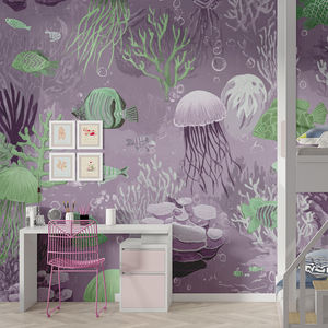 contemporary wallpaper