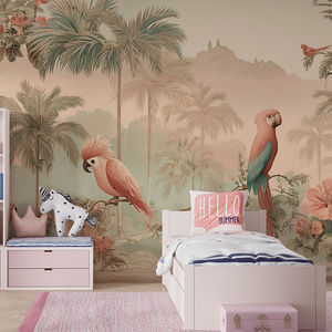 contemporary wallpaper