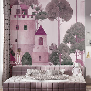 contemporary wallpaper