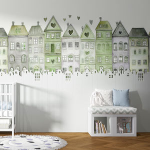 contemporary wallpaper