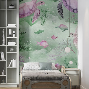 contemporary wallpaper