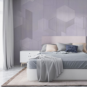 interior wall-covering