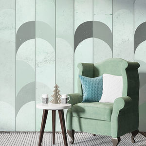 Art Deco wallpaper
