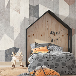contemporary wallpaper