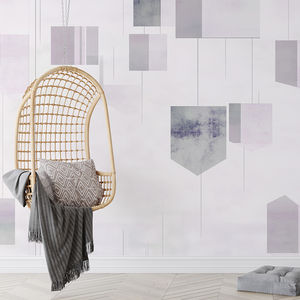 contemporary wallpaper