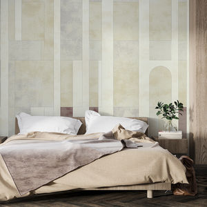 interior wall-covering