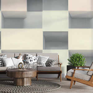 interior wall-covering