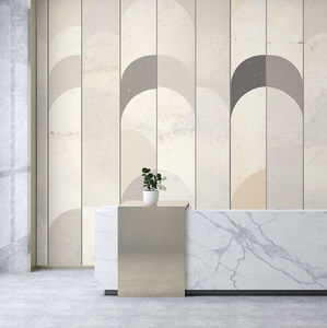 Art Deco wallpaper