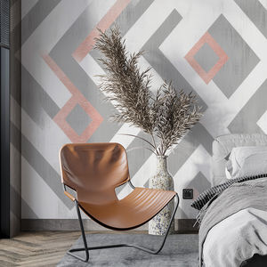 Art Deco wallpaper
