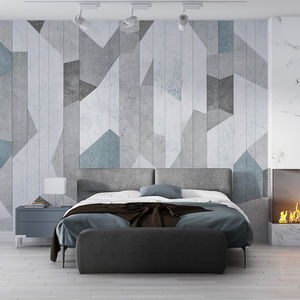 contemporary wallpaper