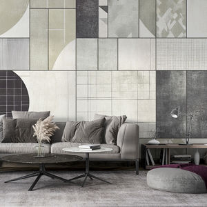 contemporary wallpaper