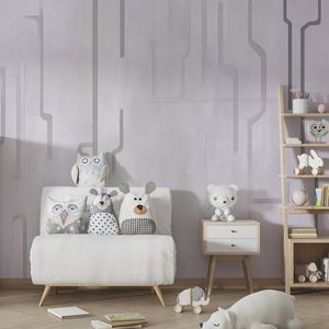 contemporary wallpaper