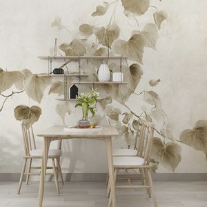 contemporary wallpaper