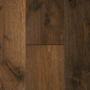 engineered parquet floor