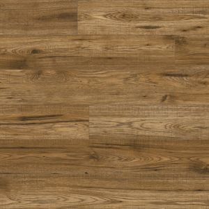 HDF laminate flooring