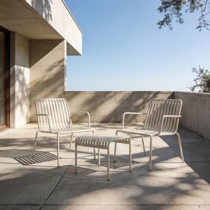 contemporary lounge garden set 1
