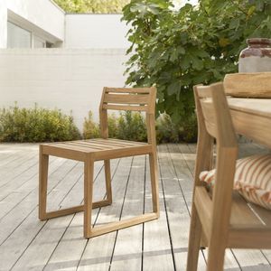 modern garden chair 1
