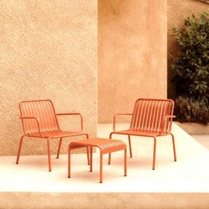 minimal lounge garden set 1
