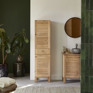 indoor column cabinet 1
