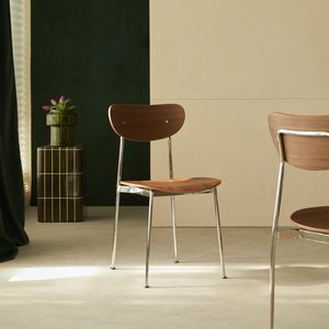 contemporary dining chair 1