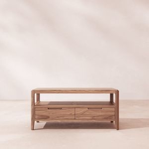 TV cabinet with drawers 1