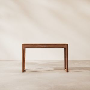 free-standing desk