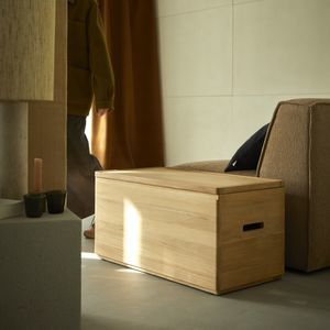 contemporary chest