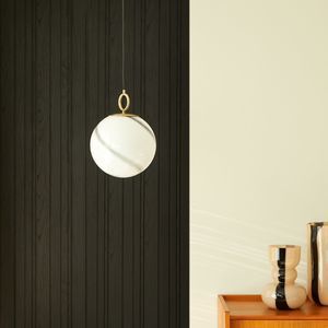 contemporary ceiling light