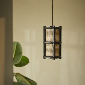 hanging light fixture