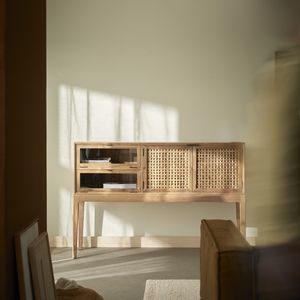 rustic sideboard 1