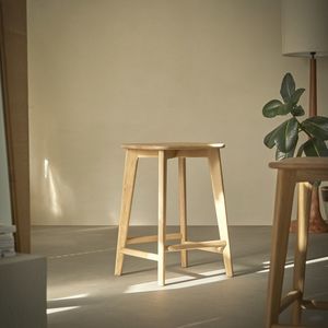 contemporary bar stool 1