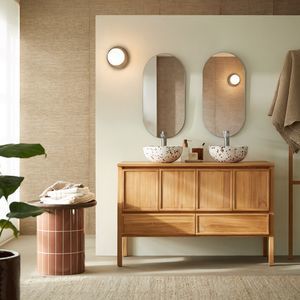 double under sink cabinet 1