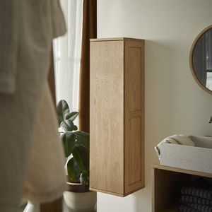 bathroom column cabinet 1