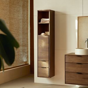 bathroom column cabinet 1